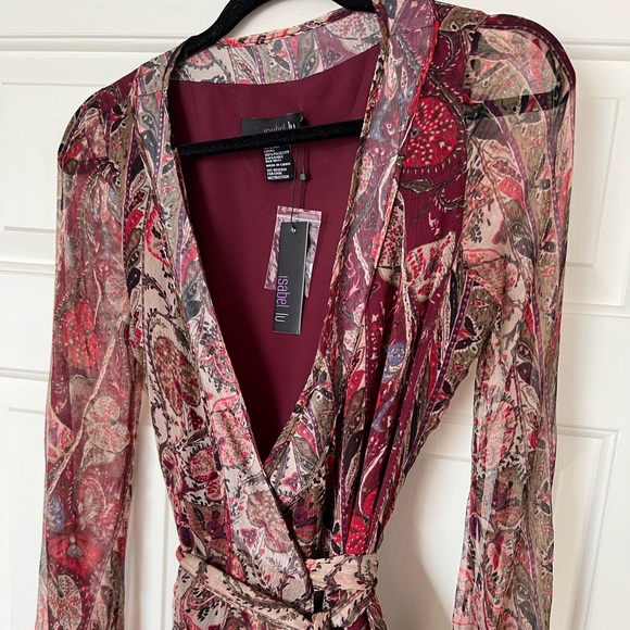 Dress - Picture 2 of 6